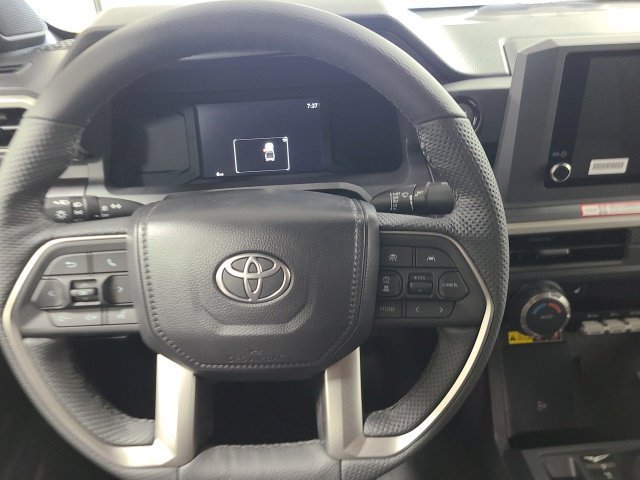 New 2026 Underground Toyota SR5 image 23