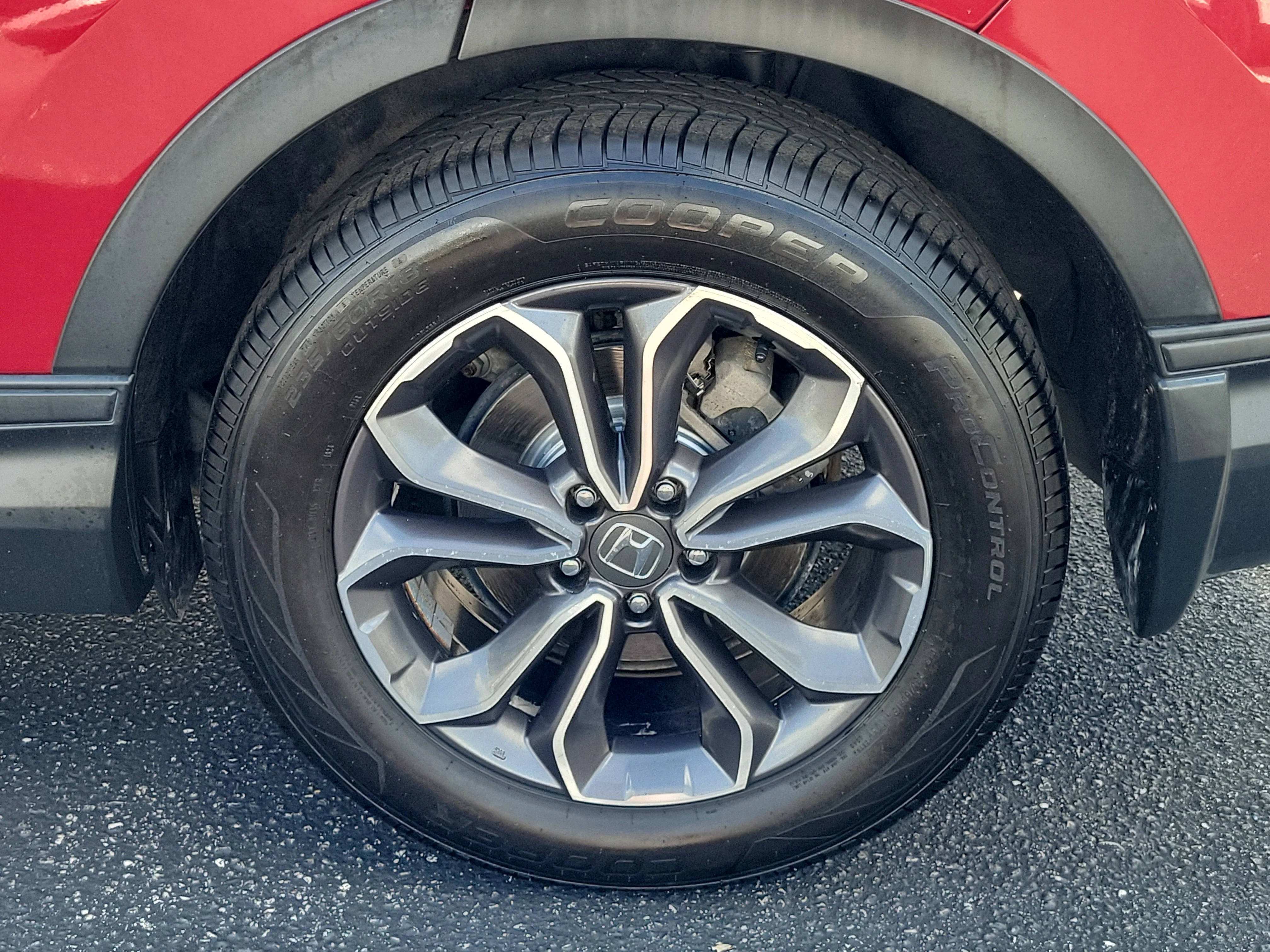 2022 Honda CR-V EX - Photo 65