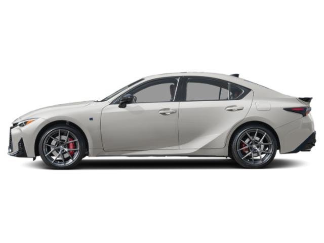 New 2026 Caviar Lexus F SPORT DESIGN AWD image 6