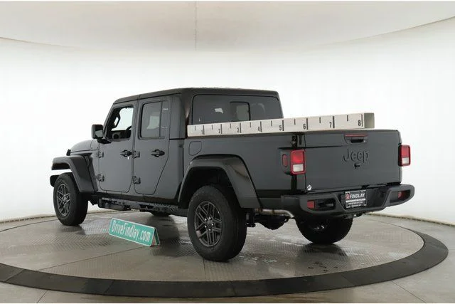 2026 Jeep Gladiator Sport S - Photo 8