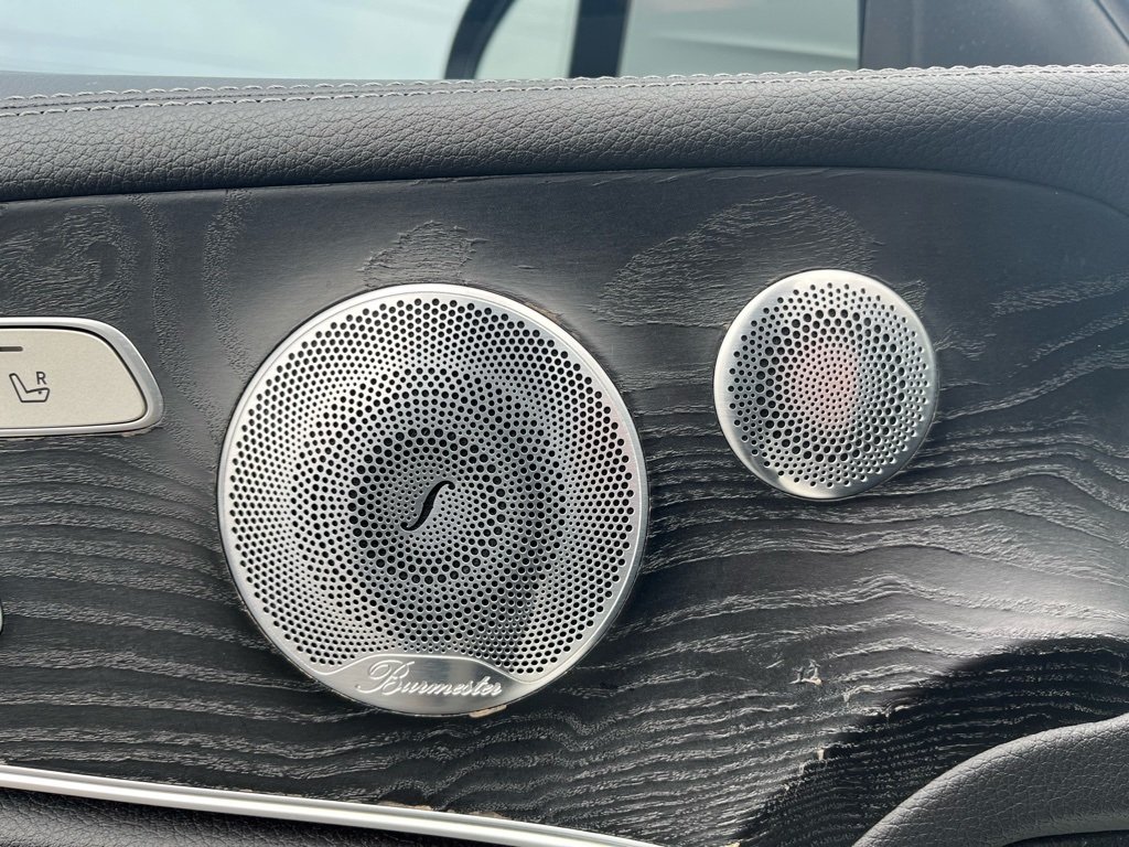 2018 MERCEDES-BENZ E-CLASS - Image 23