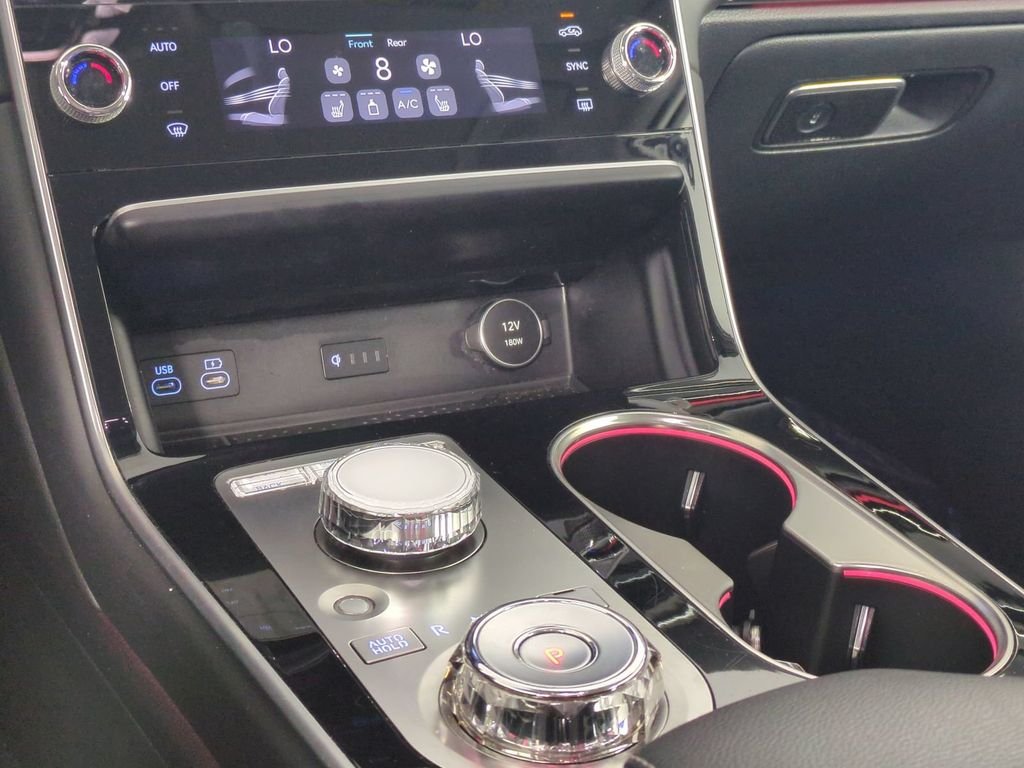 2025 GENESIS GV80 Standard - Photo 22