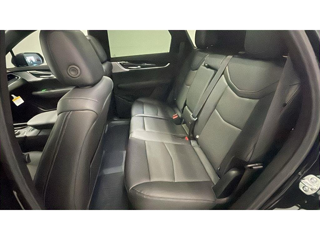 2026 Cadillac XT5 Premium Luxury - Photo 31