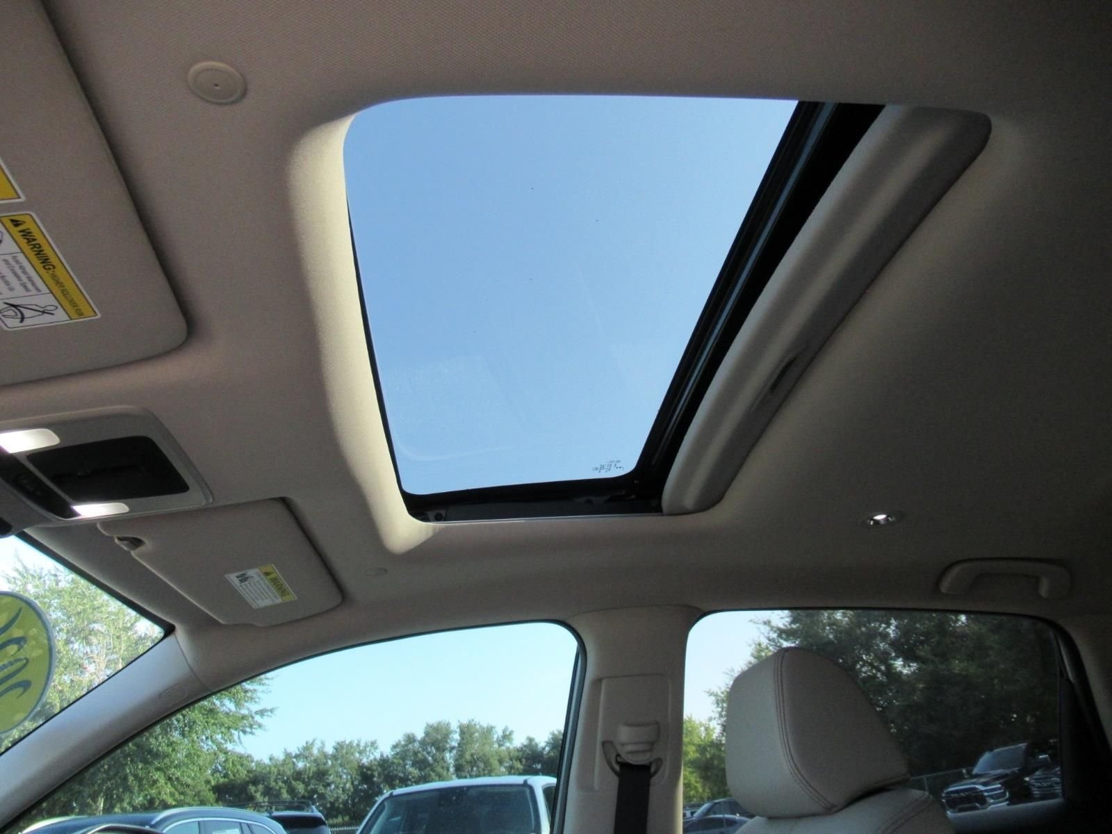 Used 2026  Honda EX-L image 16