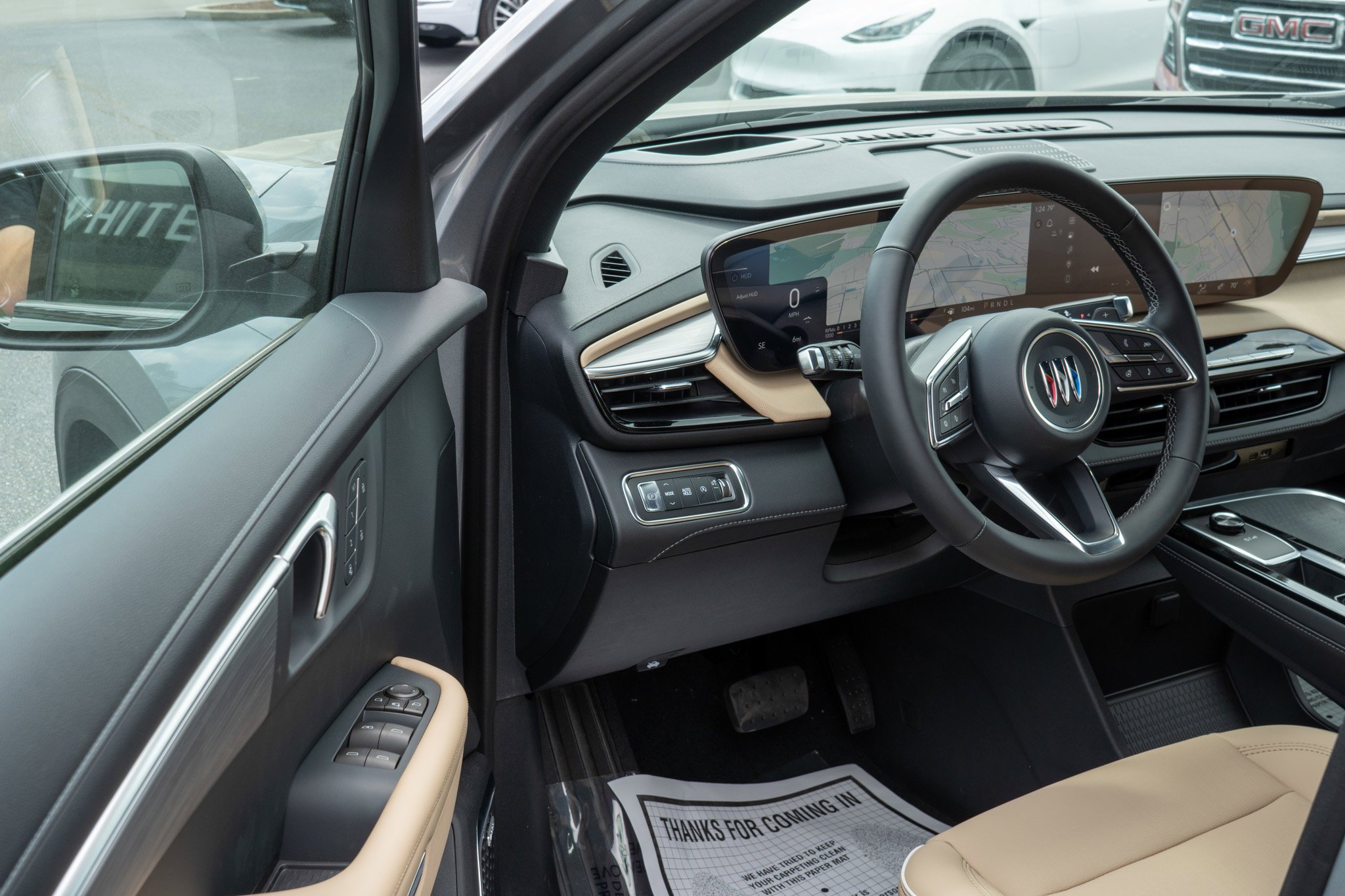 2026 Buick Enclave Preferred - Photo 10