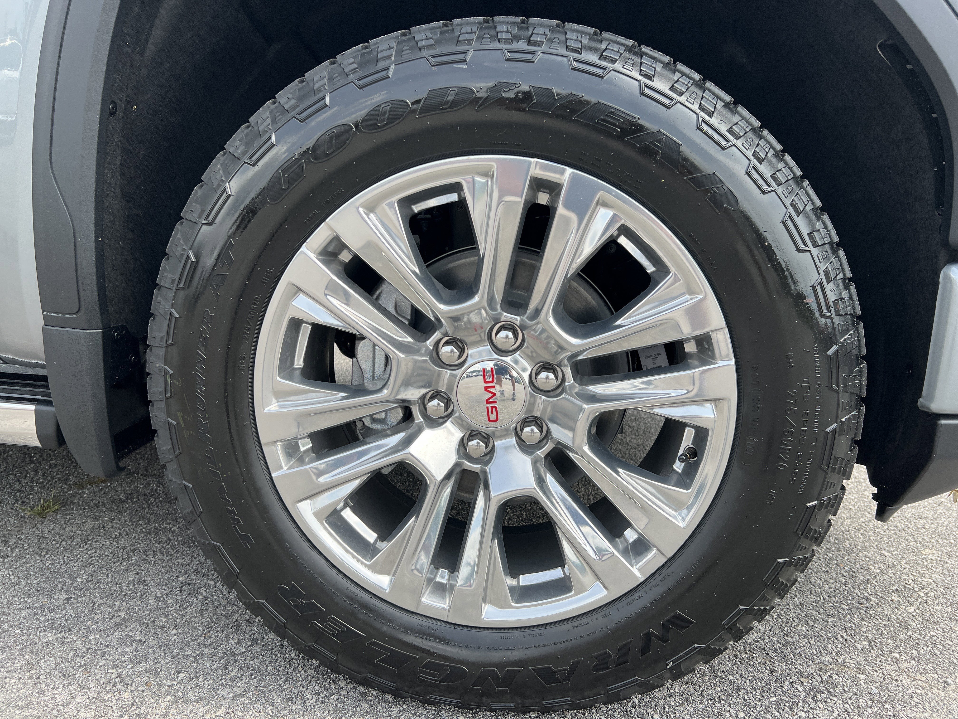 2026 GMC Sierra 1500 Denali - Photo 16