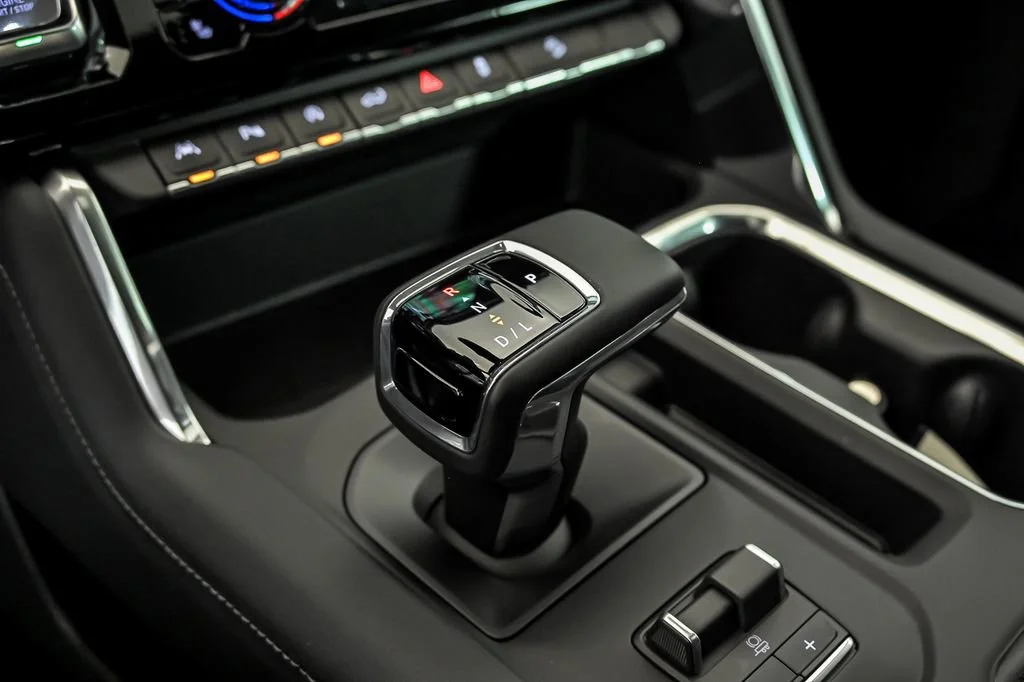 2026 GMC Sierra 1500 Denali - Photo 19