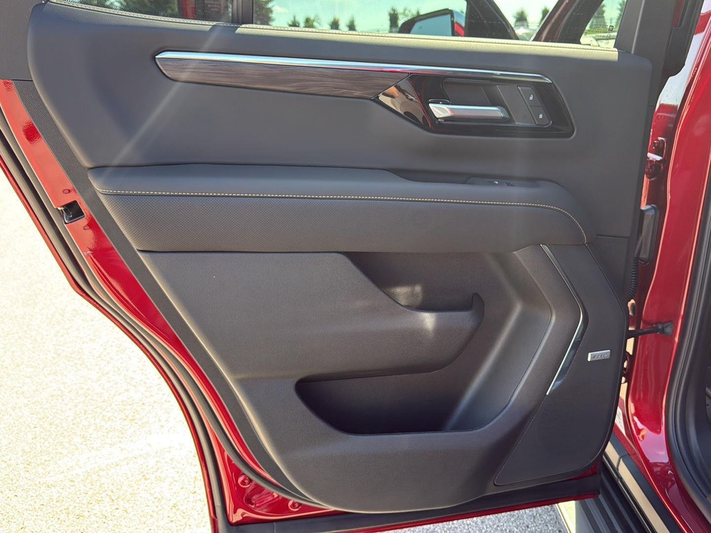 New 2026 Radiant Red Tintcoat Chevrolet Premier image 23
