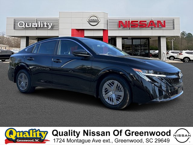New Nissan Sentra | Quality Nissan