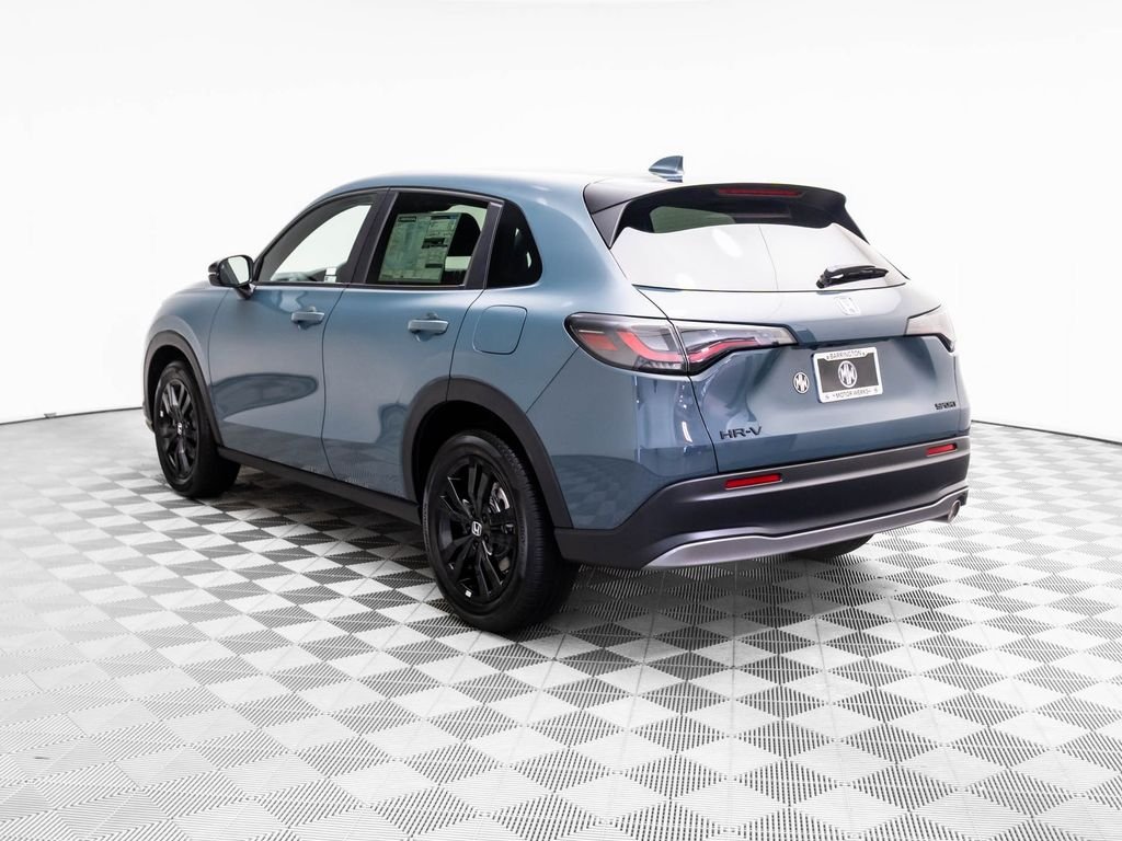 2026 Honda HR-V Sport - Photo 4