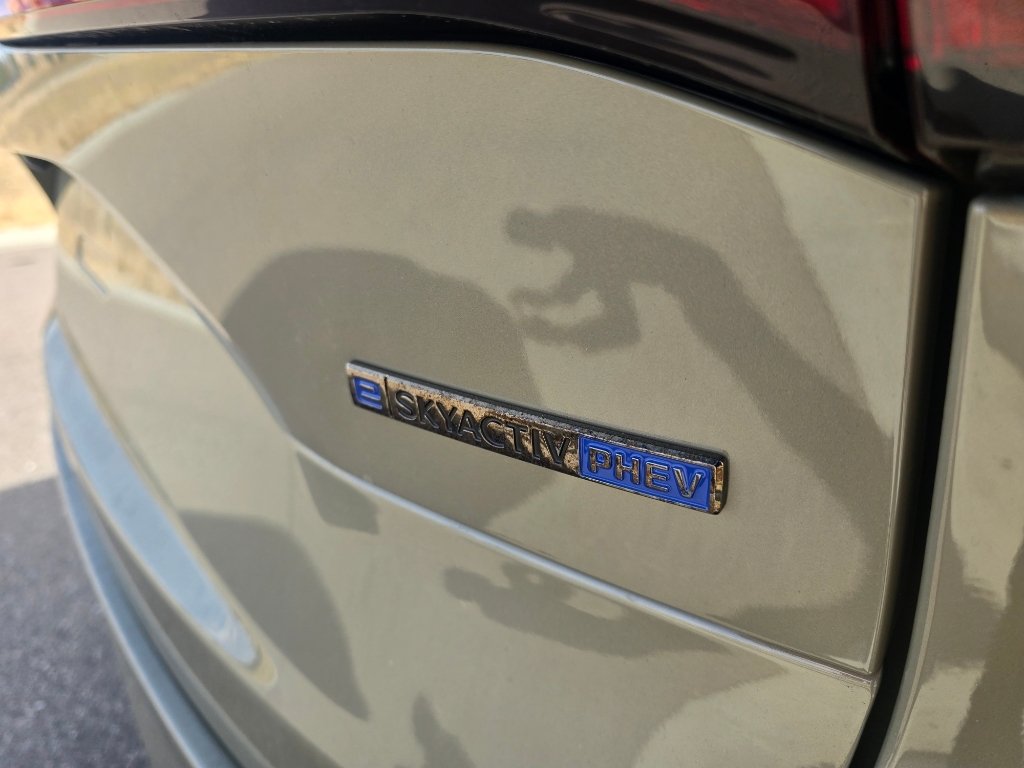 New 2026 Zircon Sand Metallic Mazda SC Plus image 11