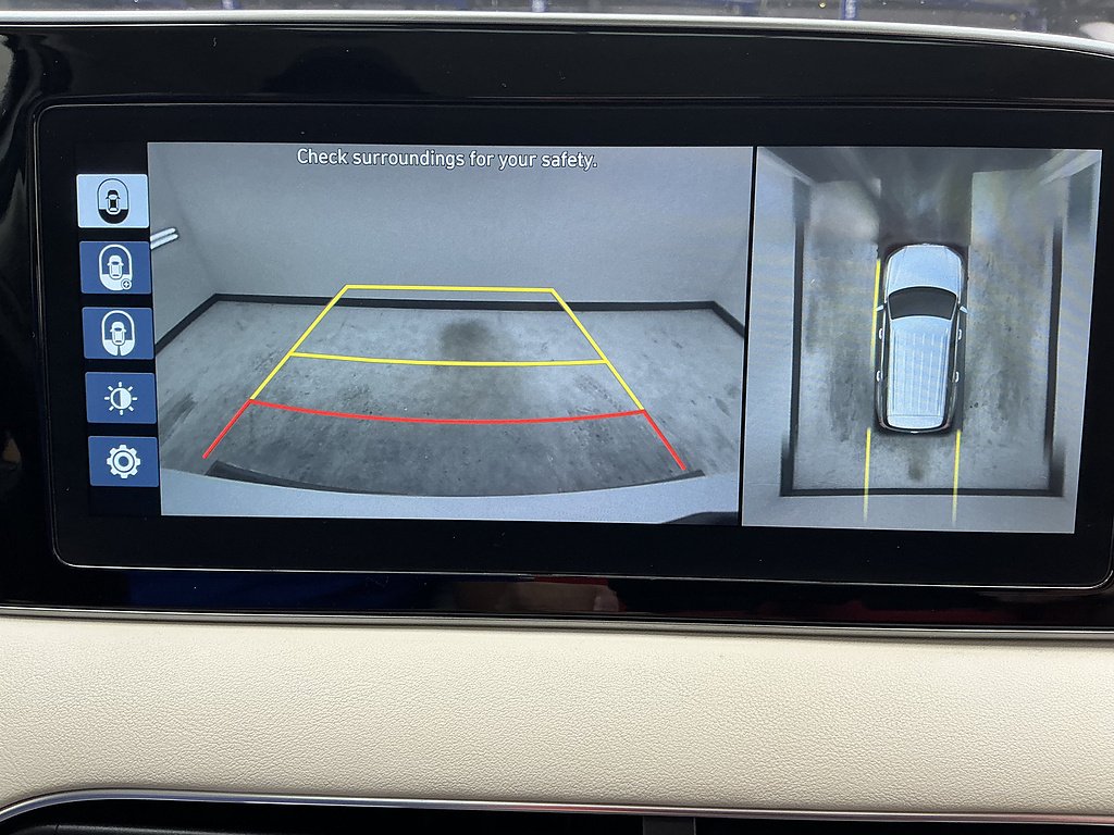 Used 2020 Hyper White Hyundai Limited image 7