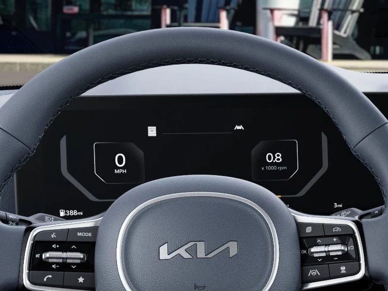2026 Kia Carnival SX Prestige - Photo 21
