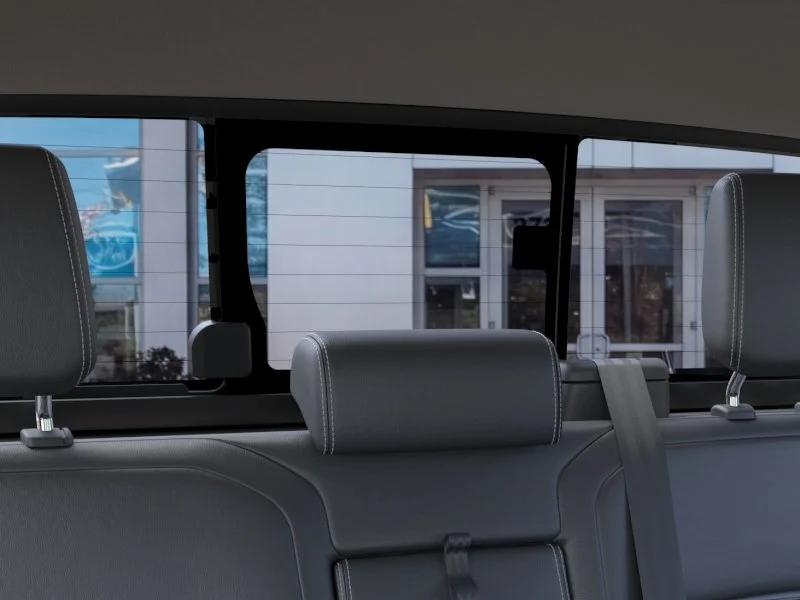 New 2026 Avalanche Ford Lariat® image 22