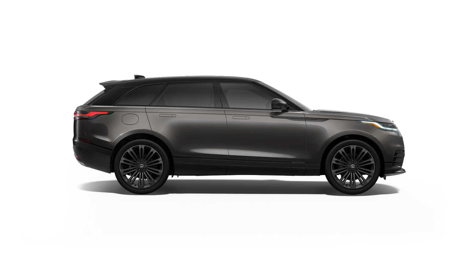 New 2026 Charente Grey LAND ROVER Belgravia 250PS Auto image 3
