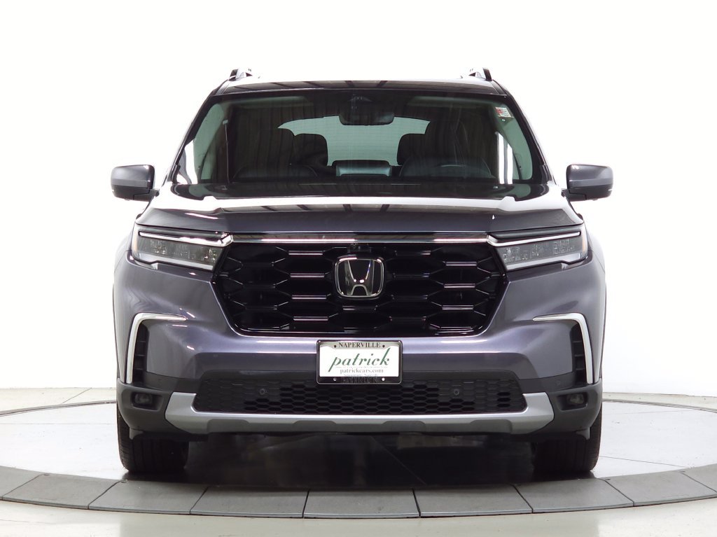 Used 2025 Gray Honda Elite image 11