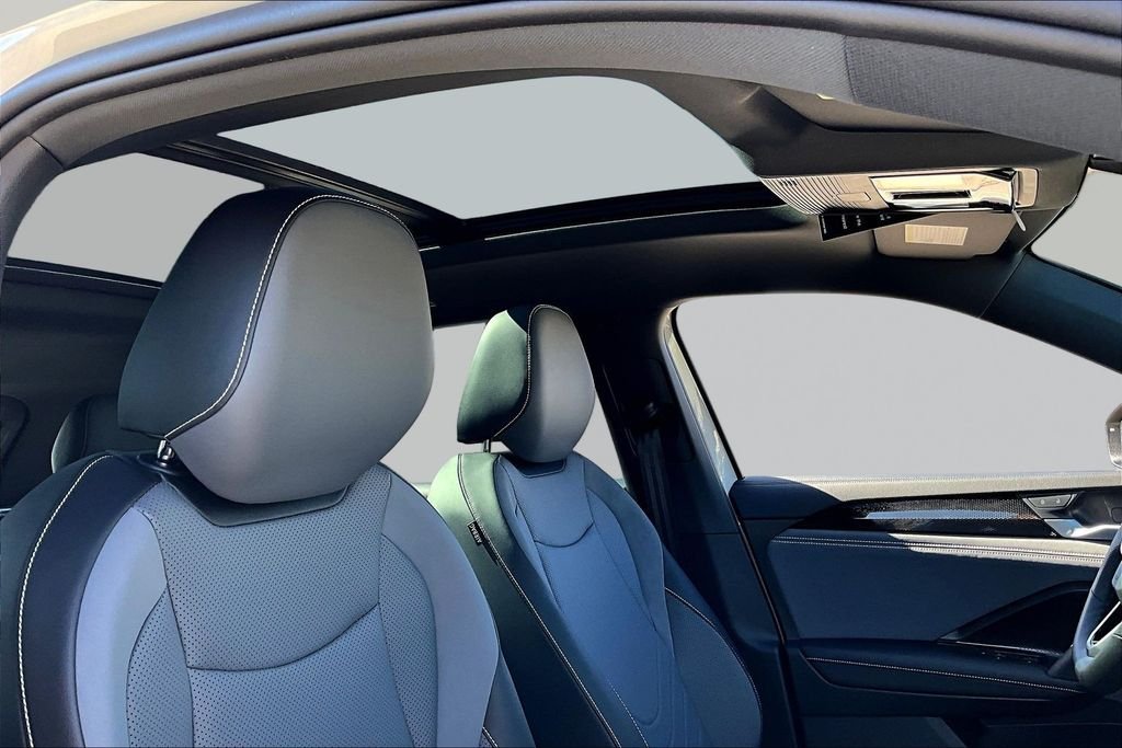 New 2026 Beige Volkswagen SE R-Line Black image 29