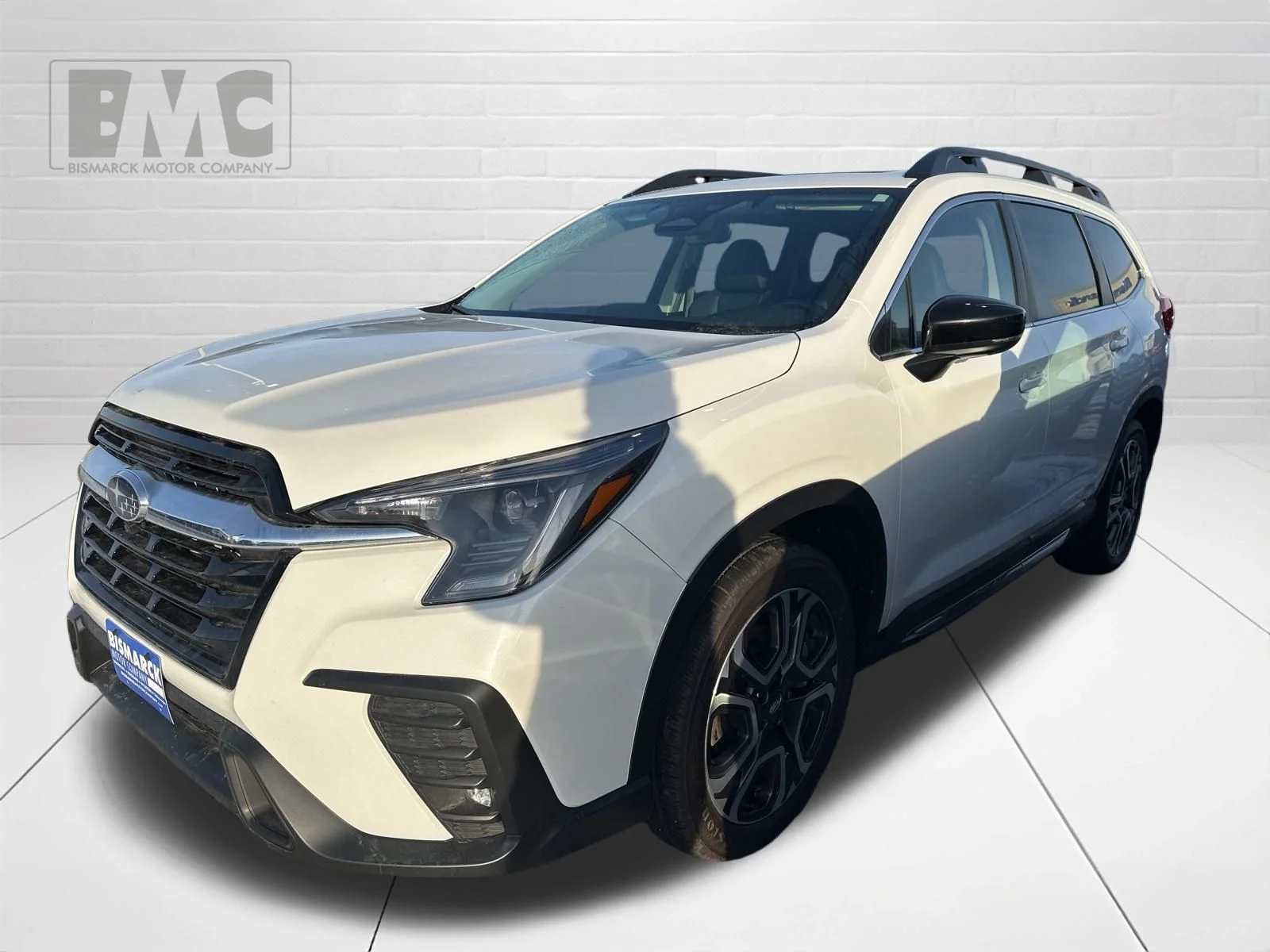 2024 Subaru Ascent Limited 7 Passenger's photo