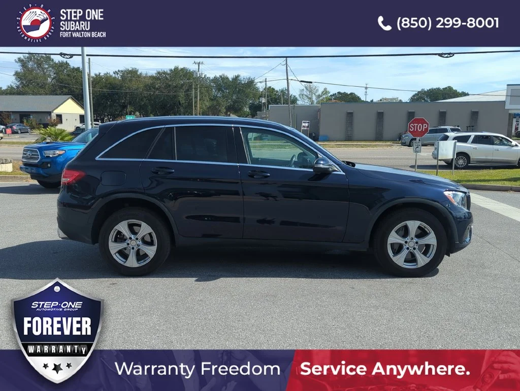 Used 2016  Mercedes-Benz GLC 300 image 8