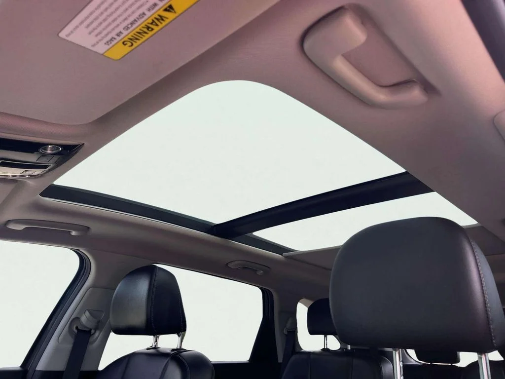 Used 2023 Gravity Gray Kia X-Line EX image 9