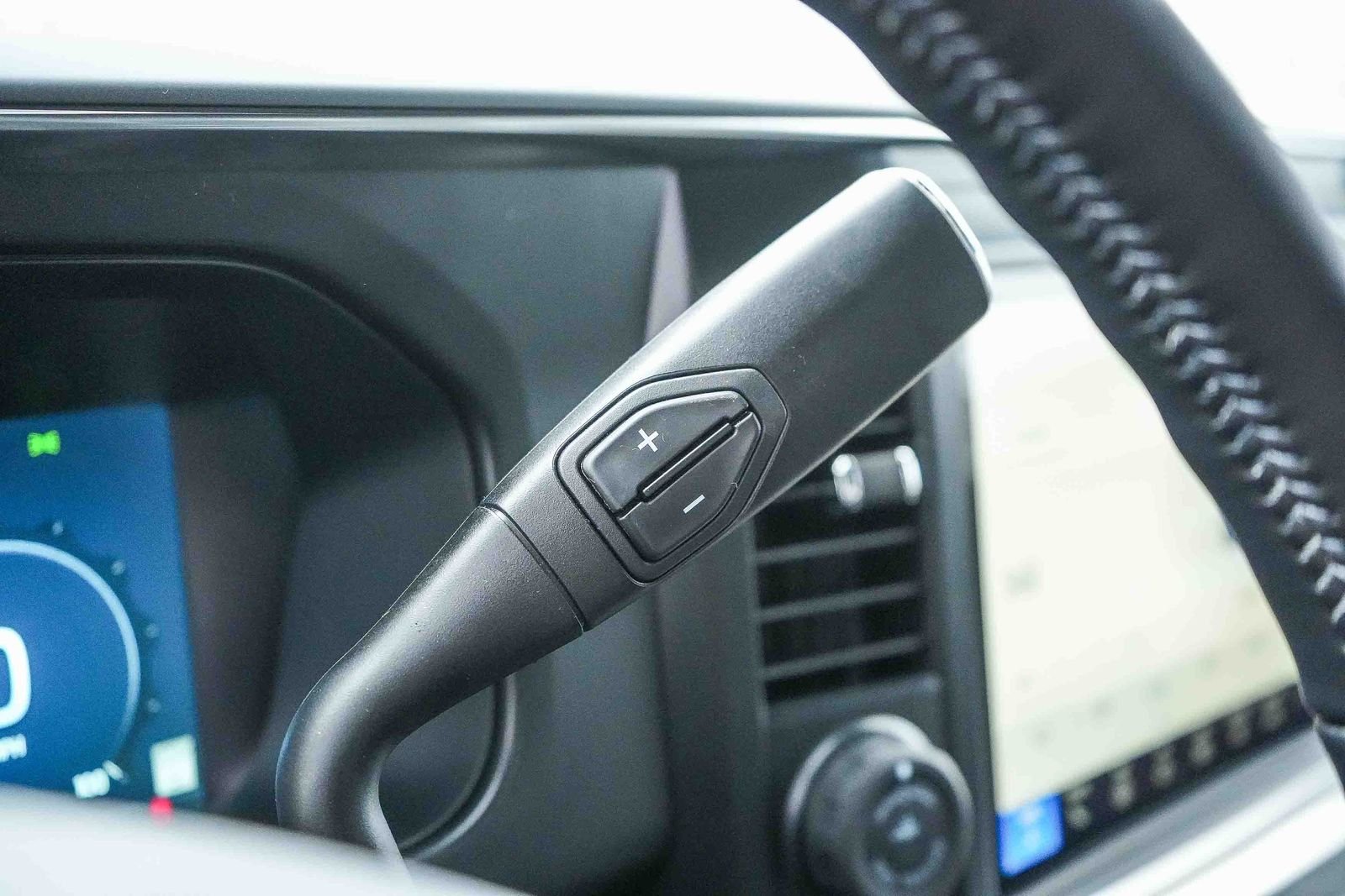 2026 Ford F-250 Super Duty Platinum - Photo 19
