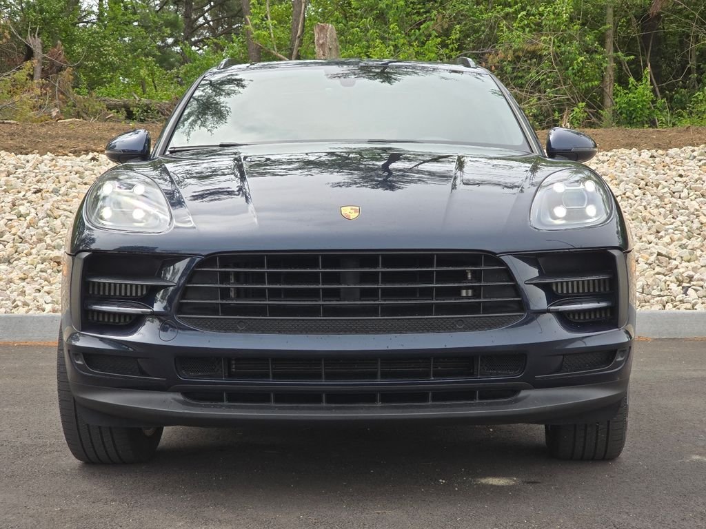 Used 2020  Porsche S image 33