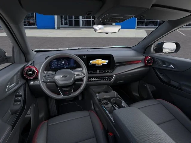 2026 Chevrolet Equinox RS - Photo 15