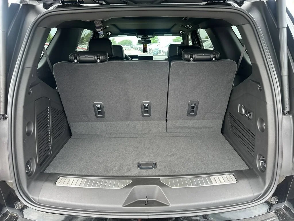 New 2026 Onyx Black GMC Denali image 46