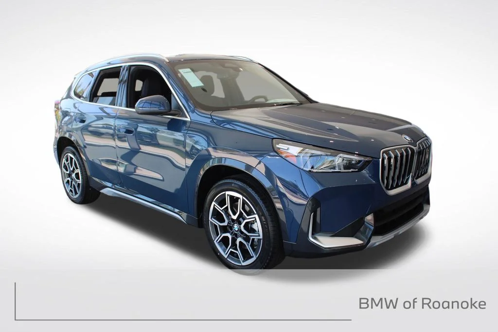 2026 BMW X1 xDrive28i's photo
