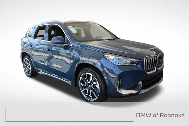2026 BMW X1