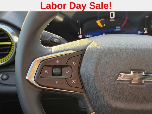 2026 Chevrolet Trax Activ - Photo 14