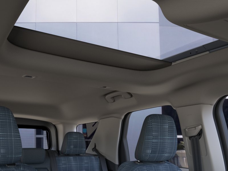 2025 Ford Bronco Sport Heritage - Photo 52