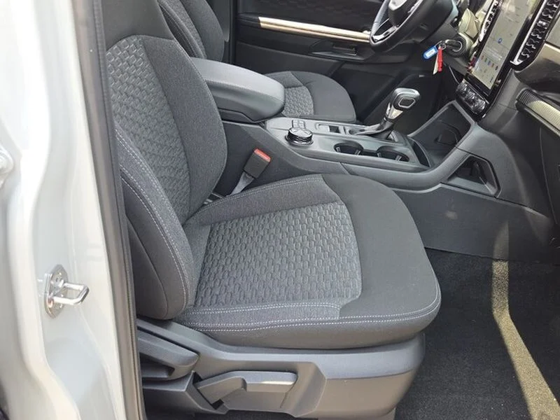 New 2026 Avalanche Ford XLT image 17