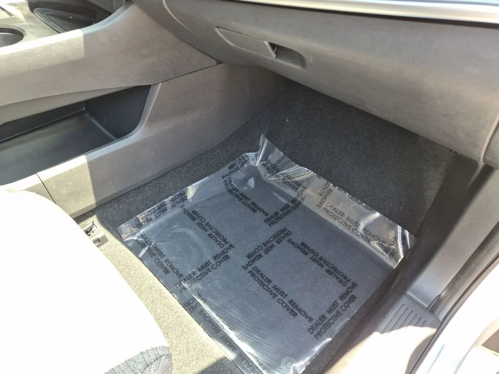 Used 2021 Silver Nissan SV image 38