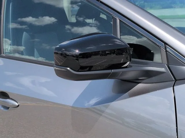New 2026 Heavy Metal Toyota XLE image 12