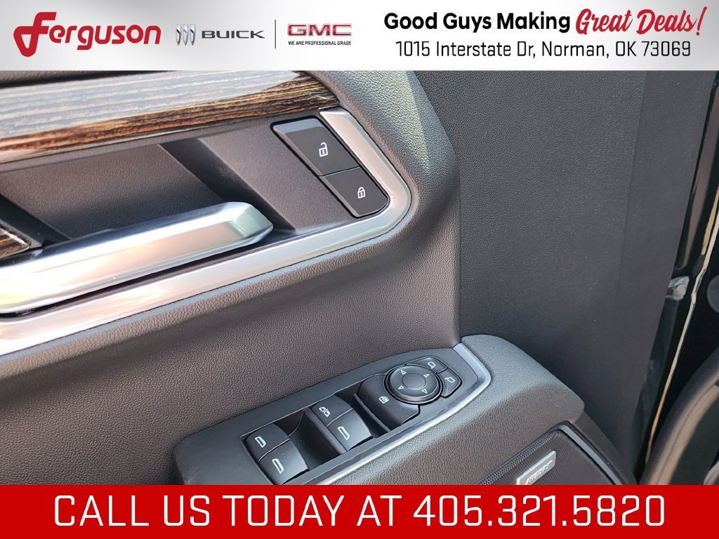 2026 GMC Sierra 1500 Elevation - Photo 15