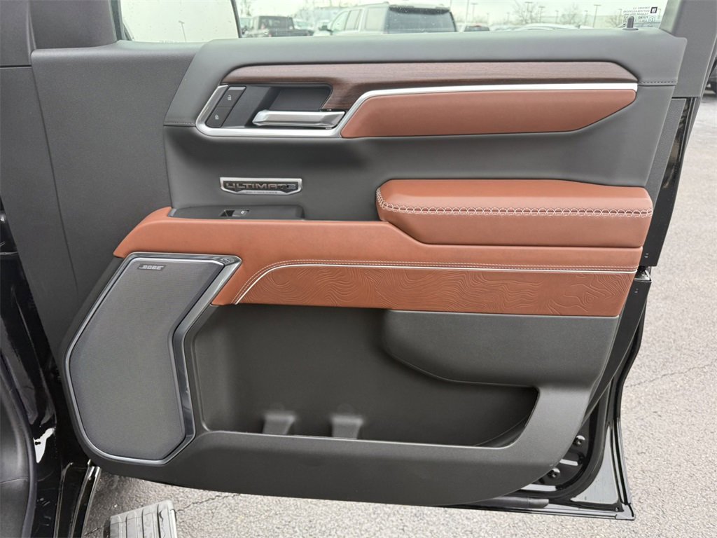 2026 GMC SIERRA - Image 37