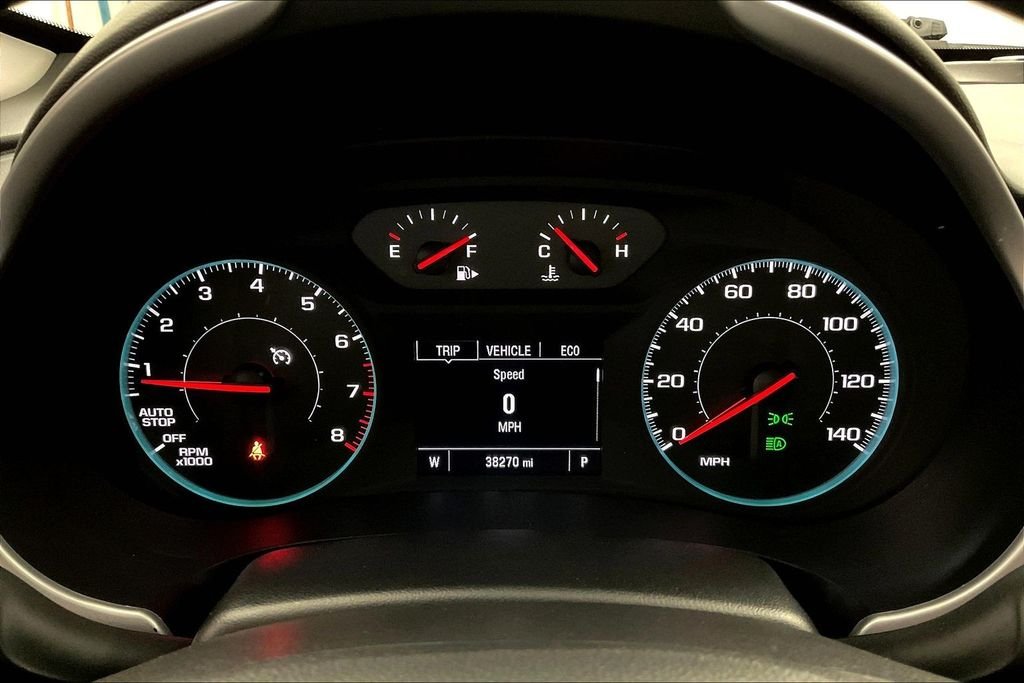 2024 Chevrolet Malibu 1LT - Photo 20