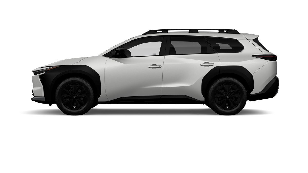 New 2026 Halo <sup>1</sup> Toyota  image 38