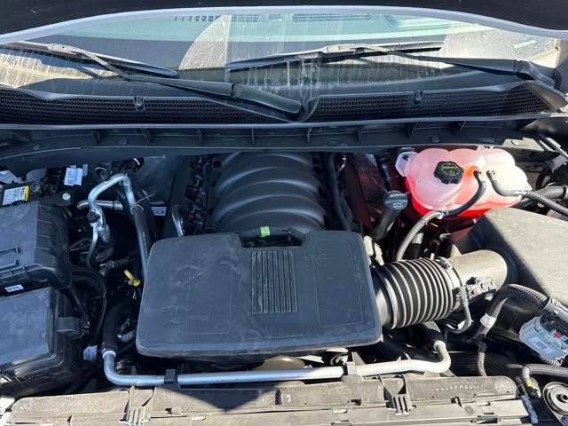 New 2026 Summit White GMC SLE image 25