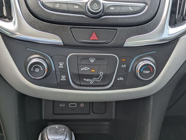 2020 Chevrolet Equinox LS - Photo 20