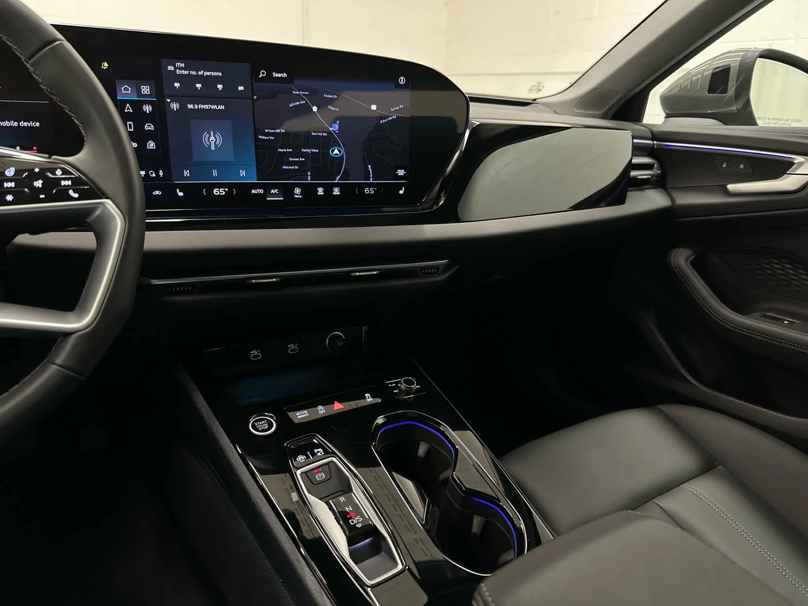 2025 Audi New A5 Premium - Photo 28