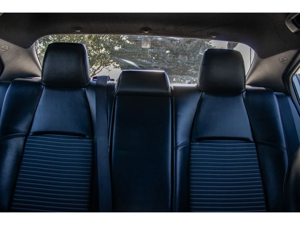 Used 2024 Classic Silver Metallic Toyota XSE image 52