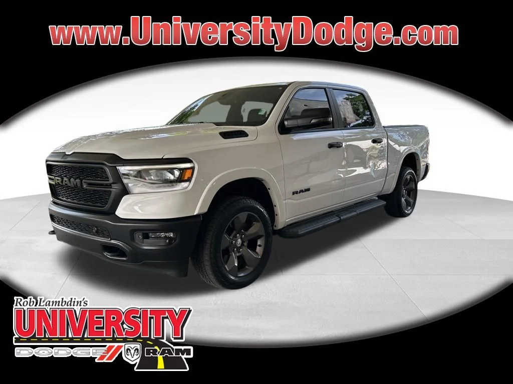 2023 RAM Ram 1500 Pickup