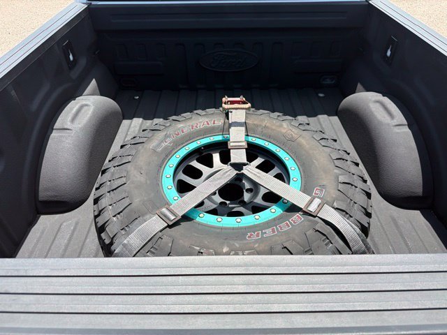 2018 Ford F-150 Raptor - Photo 9