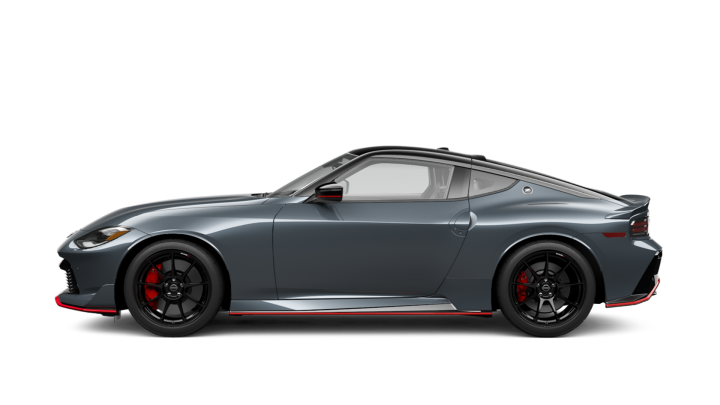 2025 Nissan Z NISMO - Photo 37