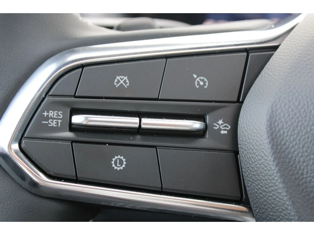 New 2026 MOSAIC BLACK METALLIC Chevrolet AWD Z71 image 18