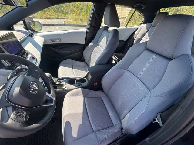 New 2027  Toyota SE image 11