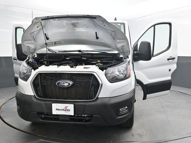 Used 2025 White Ford Base image 50