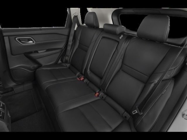 Used 2023 White Nissan SL image 10